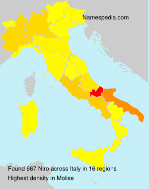 Niro Niro
