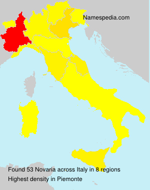 Novaria Novaria