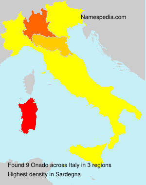 Onado Onado