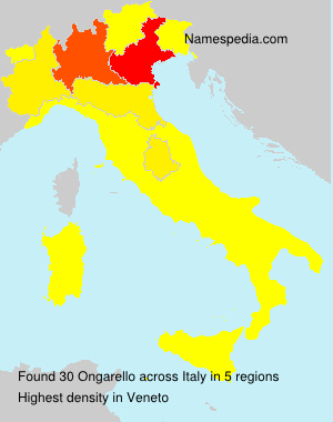 Ongarello Ongarello