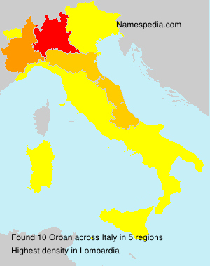 Orban Orban