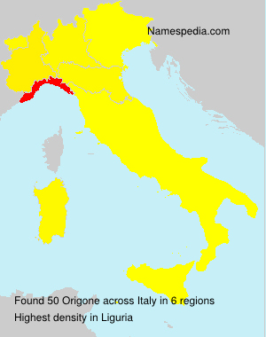 Origone Origone