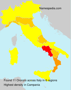 Oronzio Oronzio