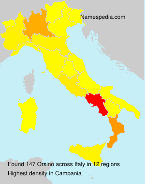 Orsino Orsino