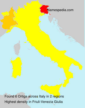 Ortiga Ortiga