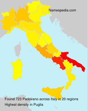 Padovano Padovano