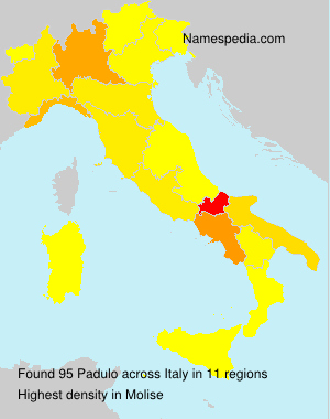 Padulo Padulo