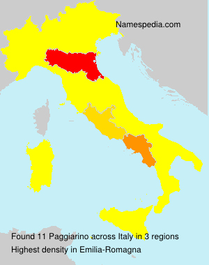 Paggiarino Paggiarino