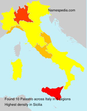 Palastro Palastro