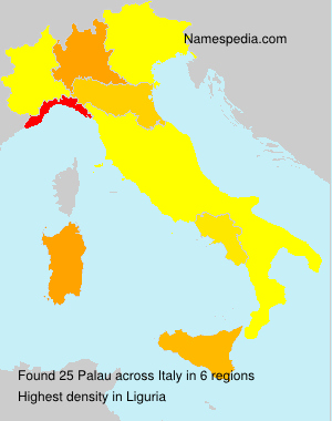 Palau Palau