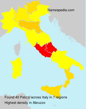 Palizzi Palizzi