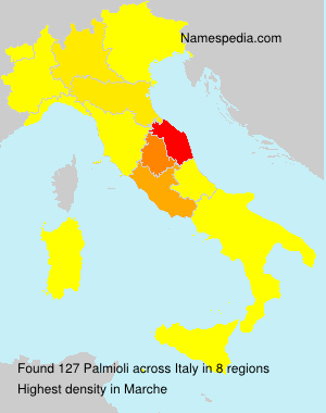 Palmioli Palmioli