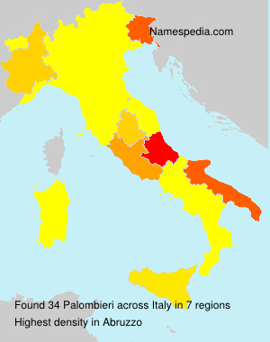 Palombieri Palombieri