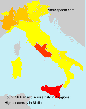 Panasiti Panasiti