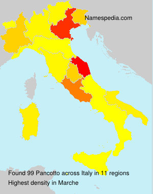 Pancotto Pancotto