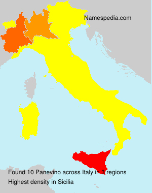 Panevino Panevino