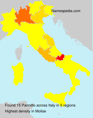 Pannitto Pannitto