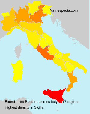 Pantano Pantano