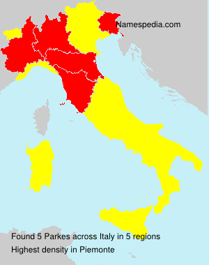 Parkes Parkes