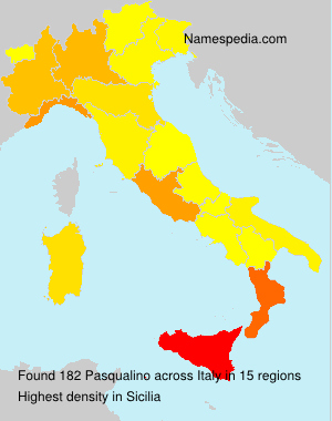 Pasqualino Pasqualino