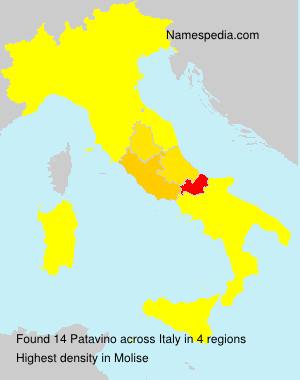 Patavino Patavino