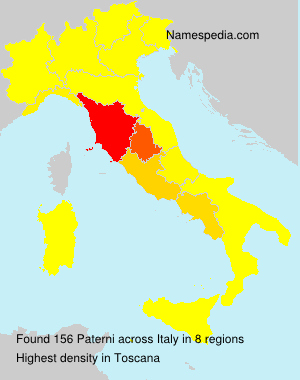Paterni Paterni