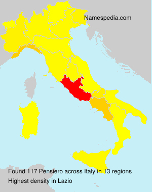 Pensiero Pensiero