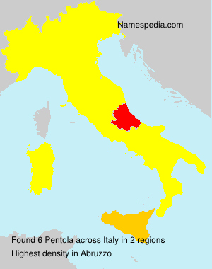 Pentola Pentola