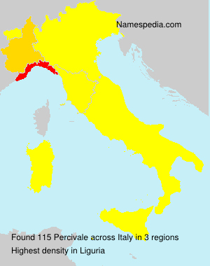 Percivale Percivale