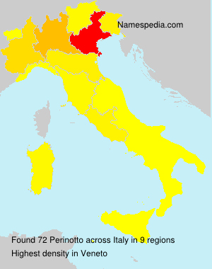 Perinotto Perinotto