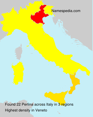 Perlina Perlina