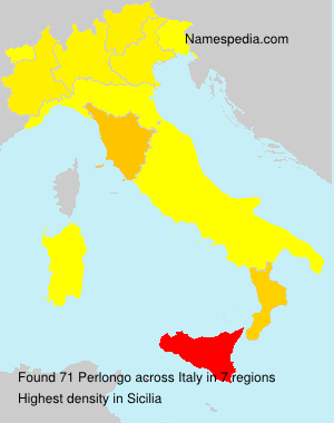Perlongo Perlongo