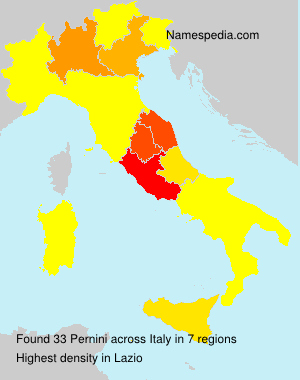 Pernini Pernini