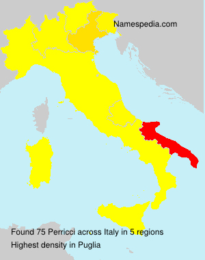 Perricci Perricci