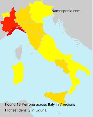Perrona Perrona