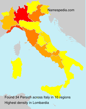 Persich Persich