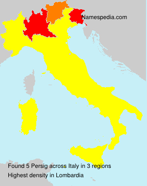 Persig Persig