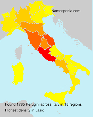 Perugini Perugini