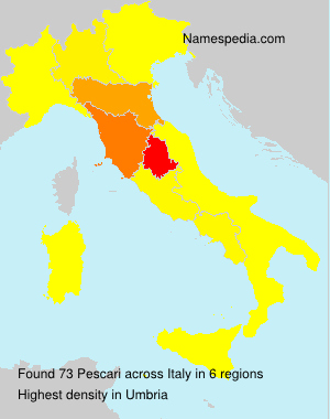 Pescari Pescari