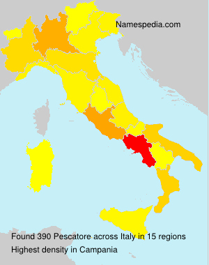 Pescatore Pescatore