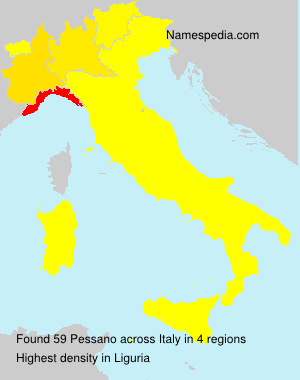 Pessano Pessano