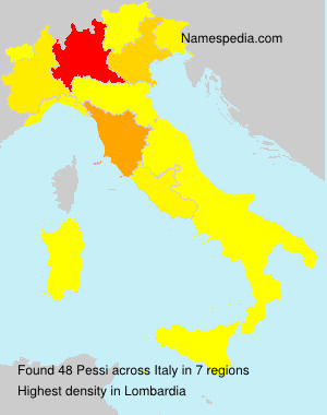 Pessi Pessi