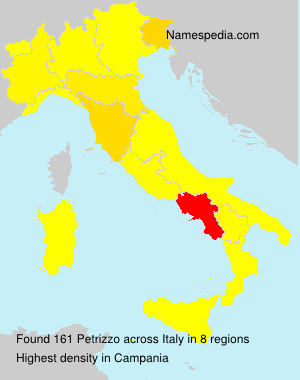 Petrizzo Petrizzo