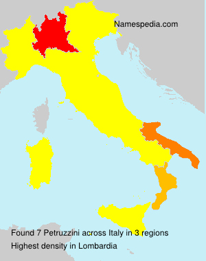 Petruzzini Petruzzini