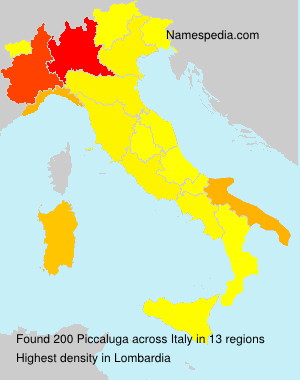 Piccaluga Piccaluga