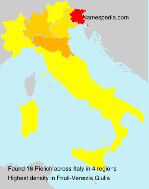 Pielich Pielich