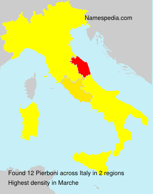 Pierboni Pierboni