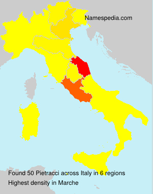 Pietracci Pietracci