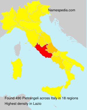 Pietrangeli Pietrangeli