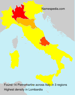 Pietromartire Pietromartire